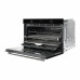 OBO9011AM Omega 90 cm 11 Function Oven with AirFry - Midnight 